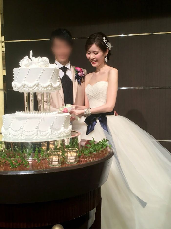 先輩花嫁 Yoko Wed さんの結婚式レポート ウェディングニュースブライズ