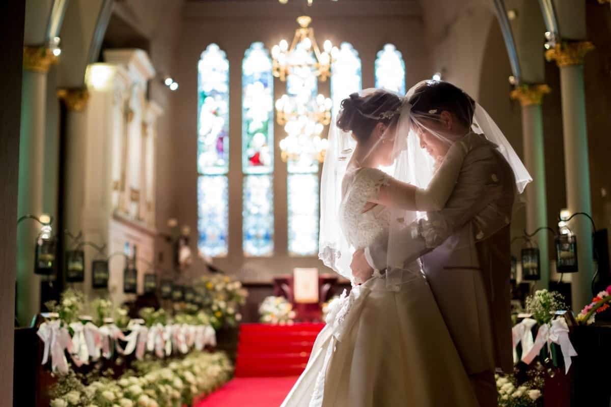 決定版 本物の教会で結婚式を挙げたい 東京都内の定番教会7選 ウェディングニュース