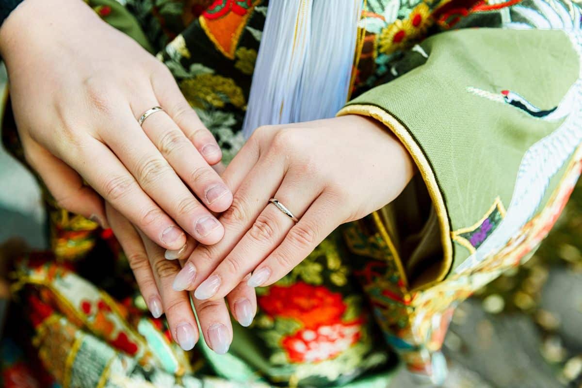 俄-NIWAKA-を結婚・婚約指輪に。ジャパンクオリティ光る、おすすめ