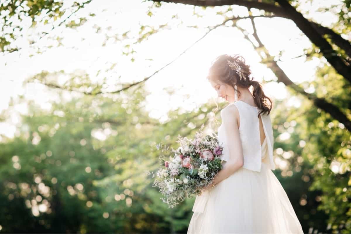 名古屋花嫁に人気 価格別比較 ウェディングドレスのレンタルショップ11選 ウェディングニュース