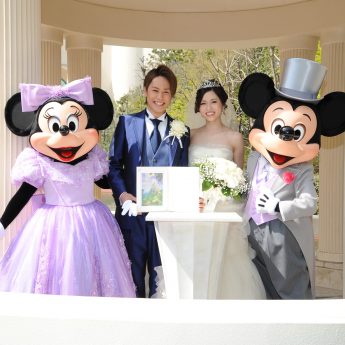 ディズニーの記事一覧 結婚式準備はウェディングニュース