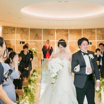 ヒルトン東京で結婚式 結婚式場探しはウェディングニュース