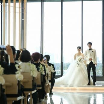 東京會舘で結婚式 ウェディングニュース結婚式場検索