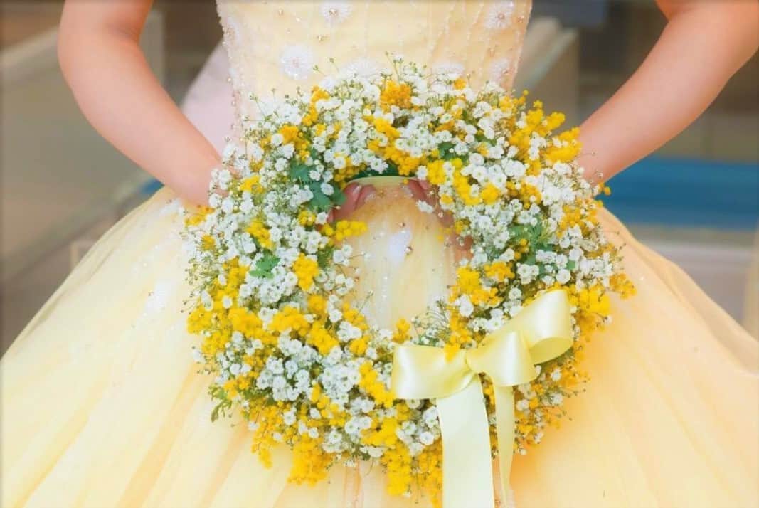 結婚式にぴったりの 2月 の誕生花と花言葉は 29日まで総まとめ ウェディングニュース