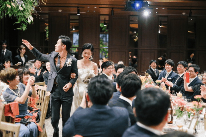 結婚式のbgmにぴったり 安室奈美恵のおすすめ曲 15選 ウェディングニュース