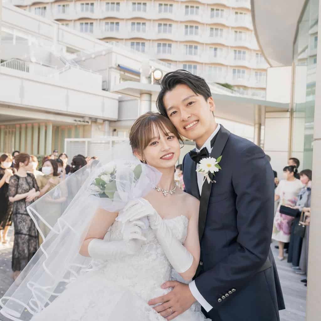 節約してもOK！ゲストは意外と気にしていない結婚式アイテムはなに？のカバー写真 1