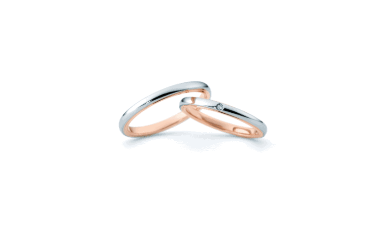ニナリッチの結婚指輪 婚約指輪の魅力とは デザインや口コミもチェック 結婚式準備はウェディングニュース