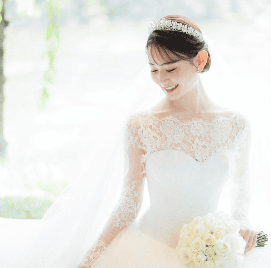 【まつエク派？つけま派？】1,154人の卒花さんに聞いた！結婚式当日の『まつ毛事情』♡のカバー写真 0.9866666666666667