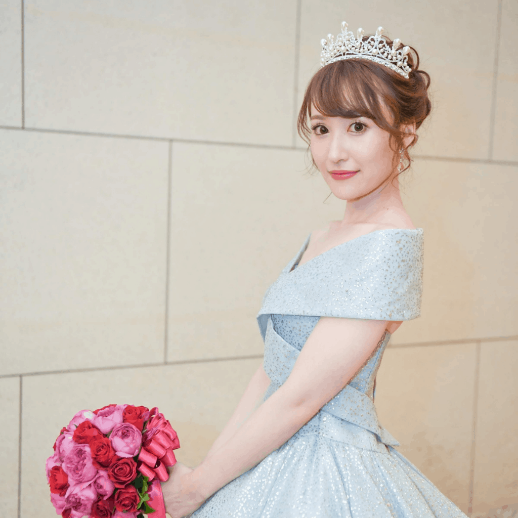 真似したい ディズニープリンセス別コーディネート14選 結婚式準備はウェディングニュース