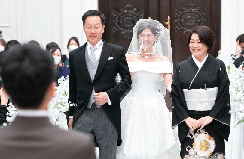 先勝に結婚式は挙げてもいいの 先勝のメリットや注意点を紹介 ウェディングニュース