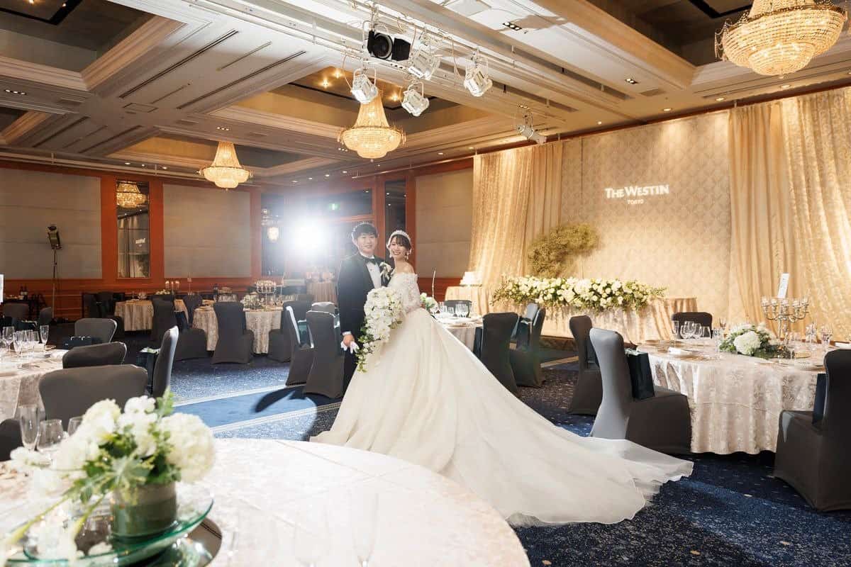 【おもてなし花嫁さん必見】ゲスト思いの結婚式が叶うおすすめ会場特集のカバー写真 0.6666666666666666