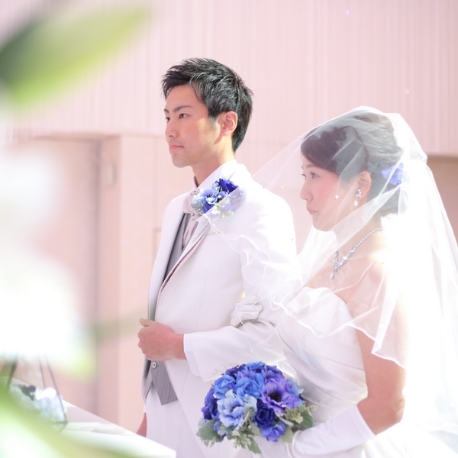 ｗグランラセーレ熊本で結婚式 ウェディングニュース