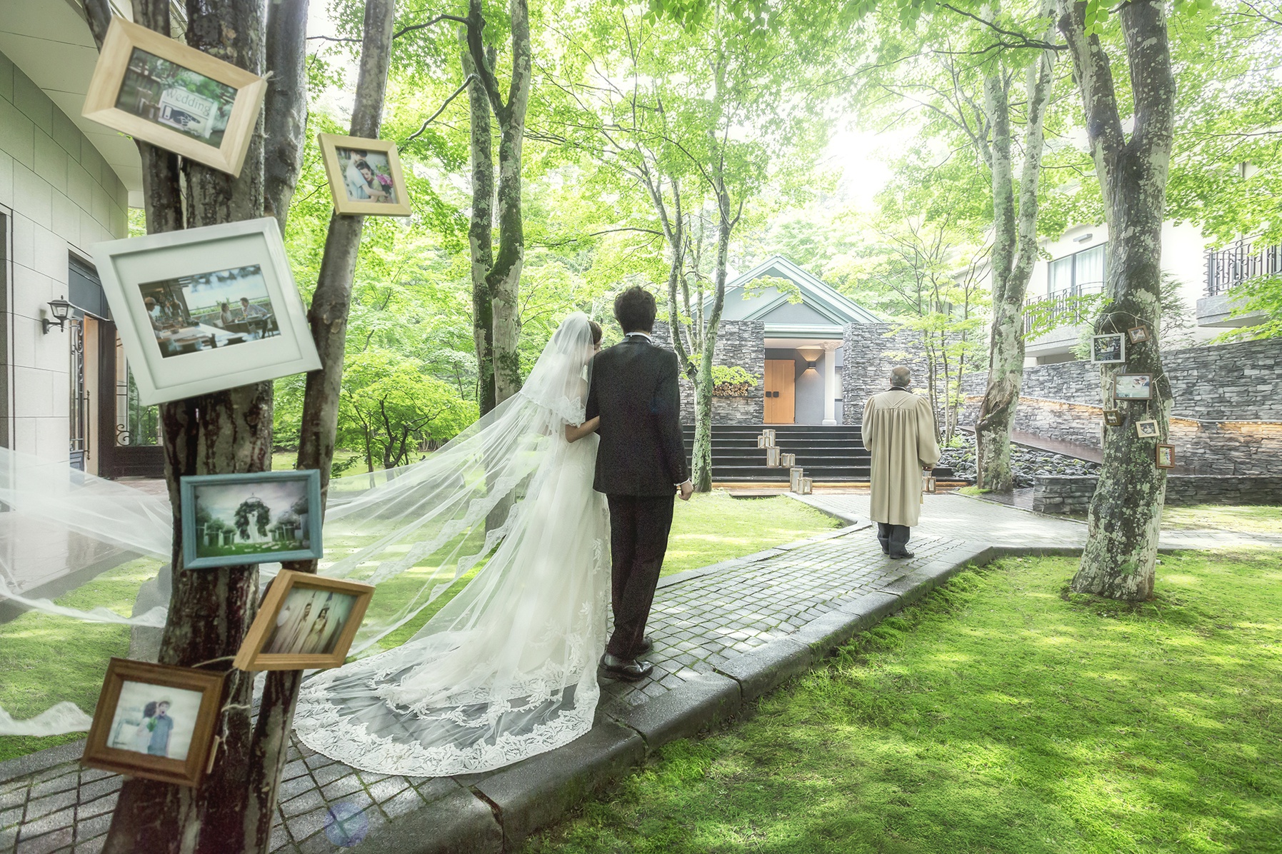 軽井沢 長野県 で人気の結婚式場ランキング36選 ウェディングニュース結婚式場検索