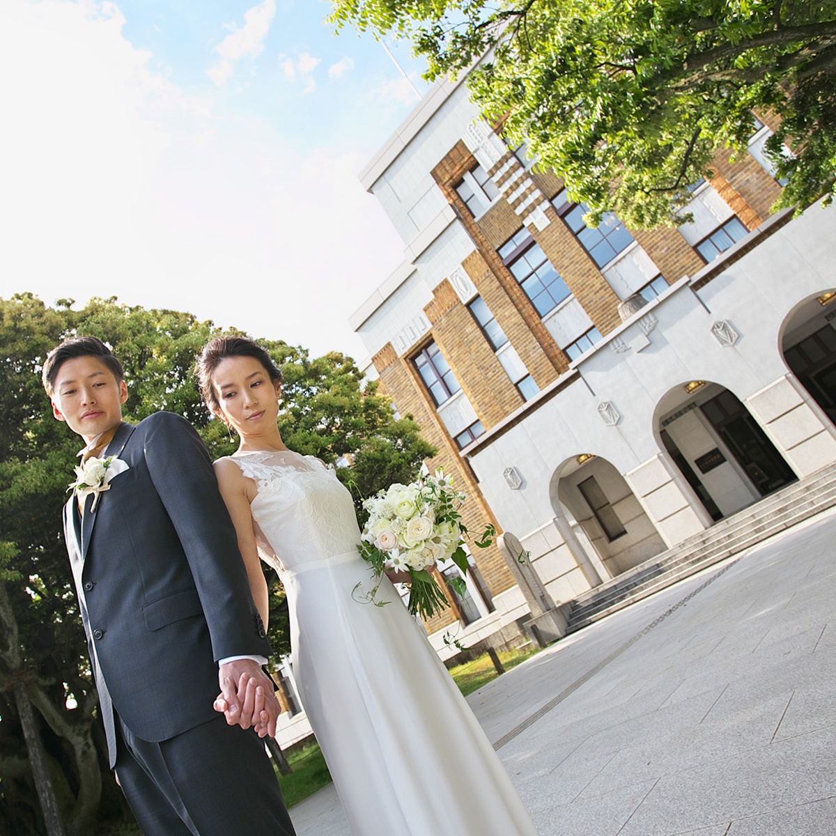 野々市市で人気の結婚式場ランキング1選 21年 ウェディングニュース