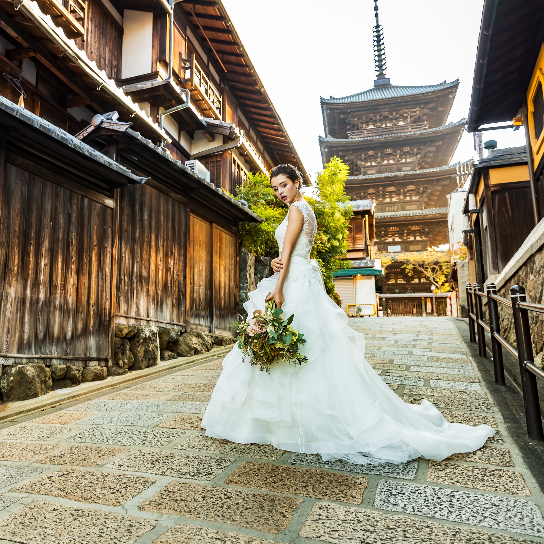 京都府で人気の結婚式場ランキング179選 ウェディングニュース結婚式場検索