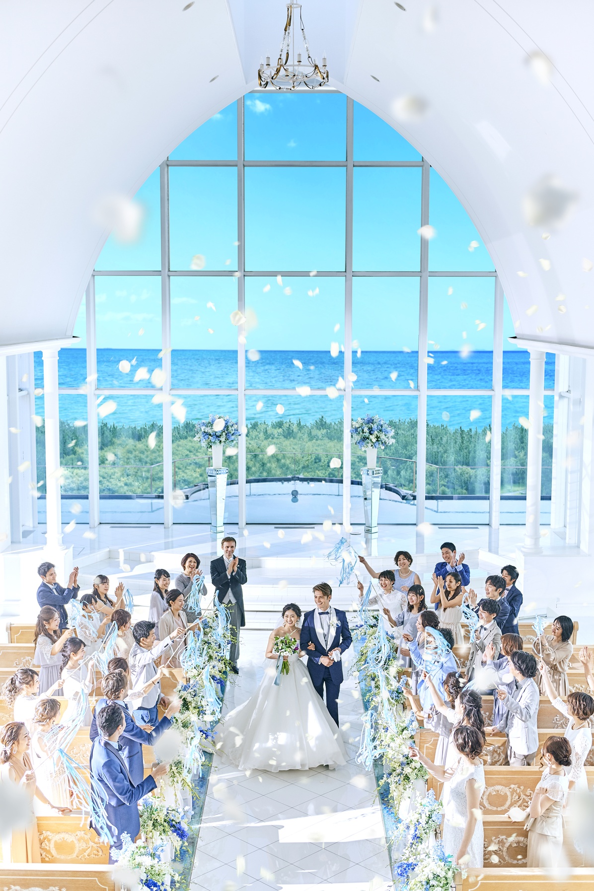 千葉県で人気の結婚式場ランキング150選 ウェディングニュース結婚式場検索