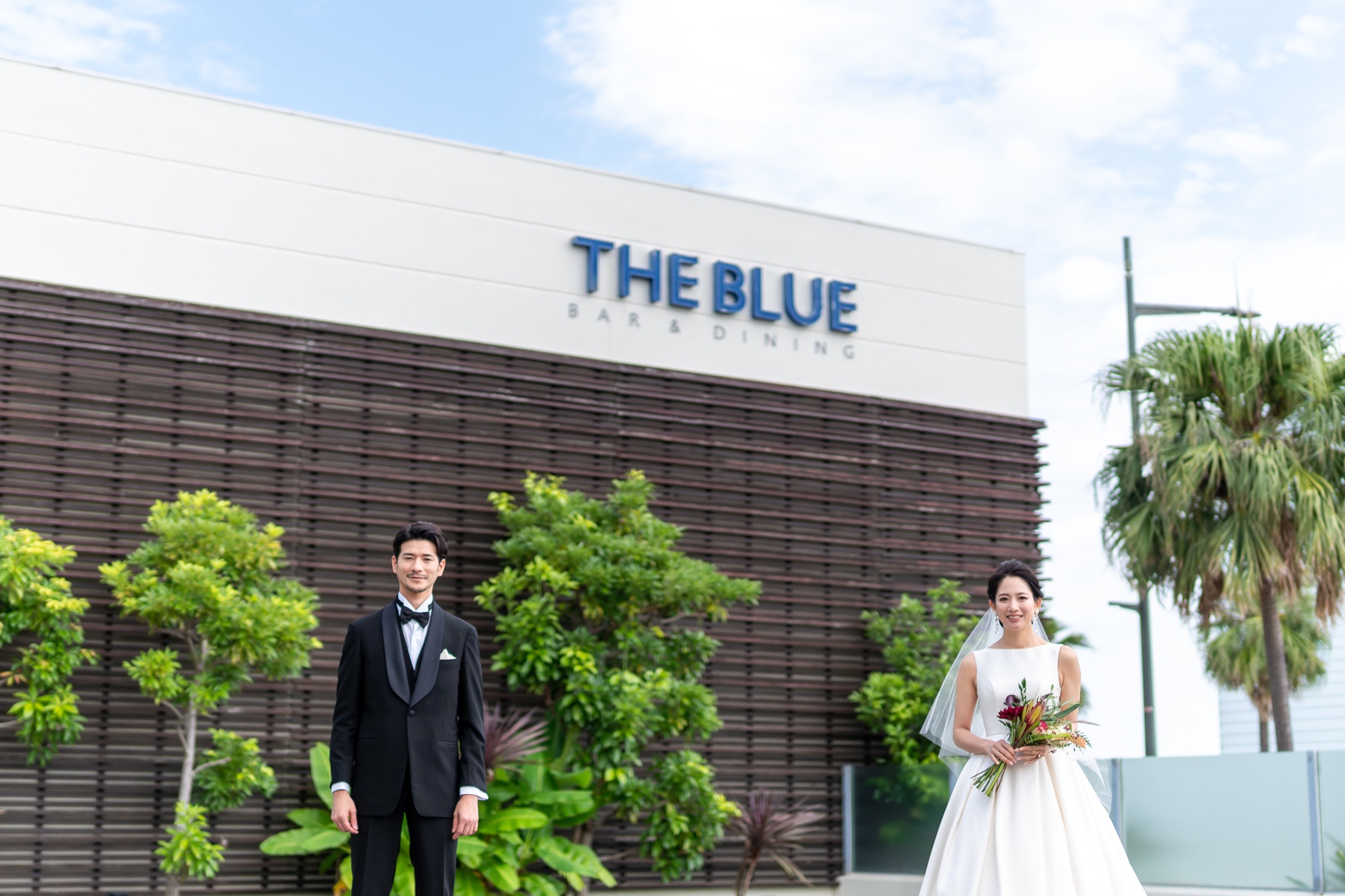 Garden Terrace Fukuoka Hotels Resorts ガーデンテラス福岡 ホテル リゾート で結婚式 ウェディングニュース