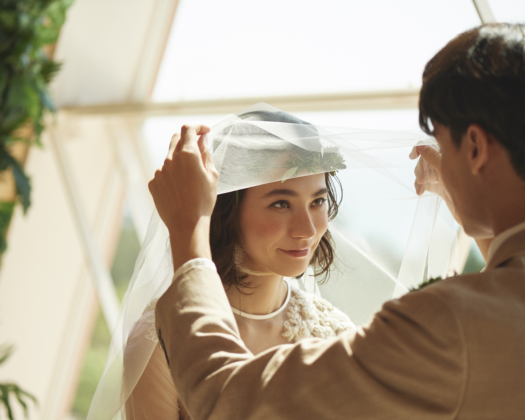 奏の教会で結婚式 ウェディングニュース結婚式場検索