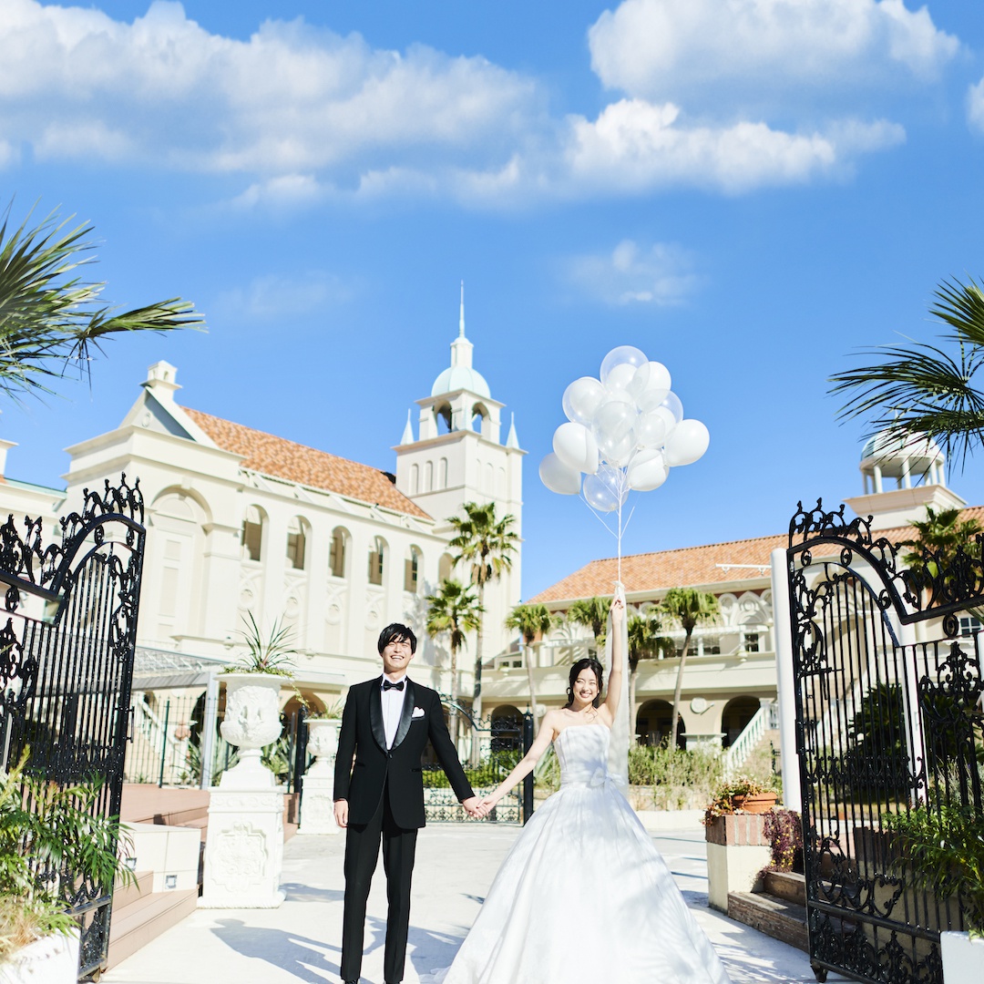 Ocean Resort Marizon オーシャン リゾート マリゾン で結婚式 ウェディングニュース結婚式場検索