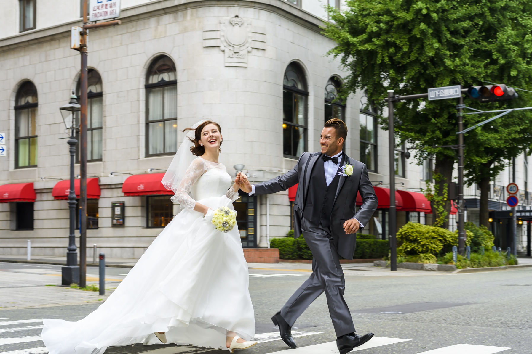 マリンタワーウェディング スカイセレモニー 横浜マリンタワーで結婚式 ウェディングニュース