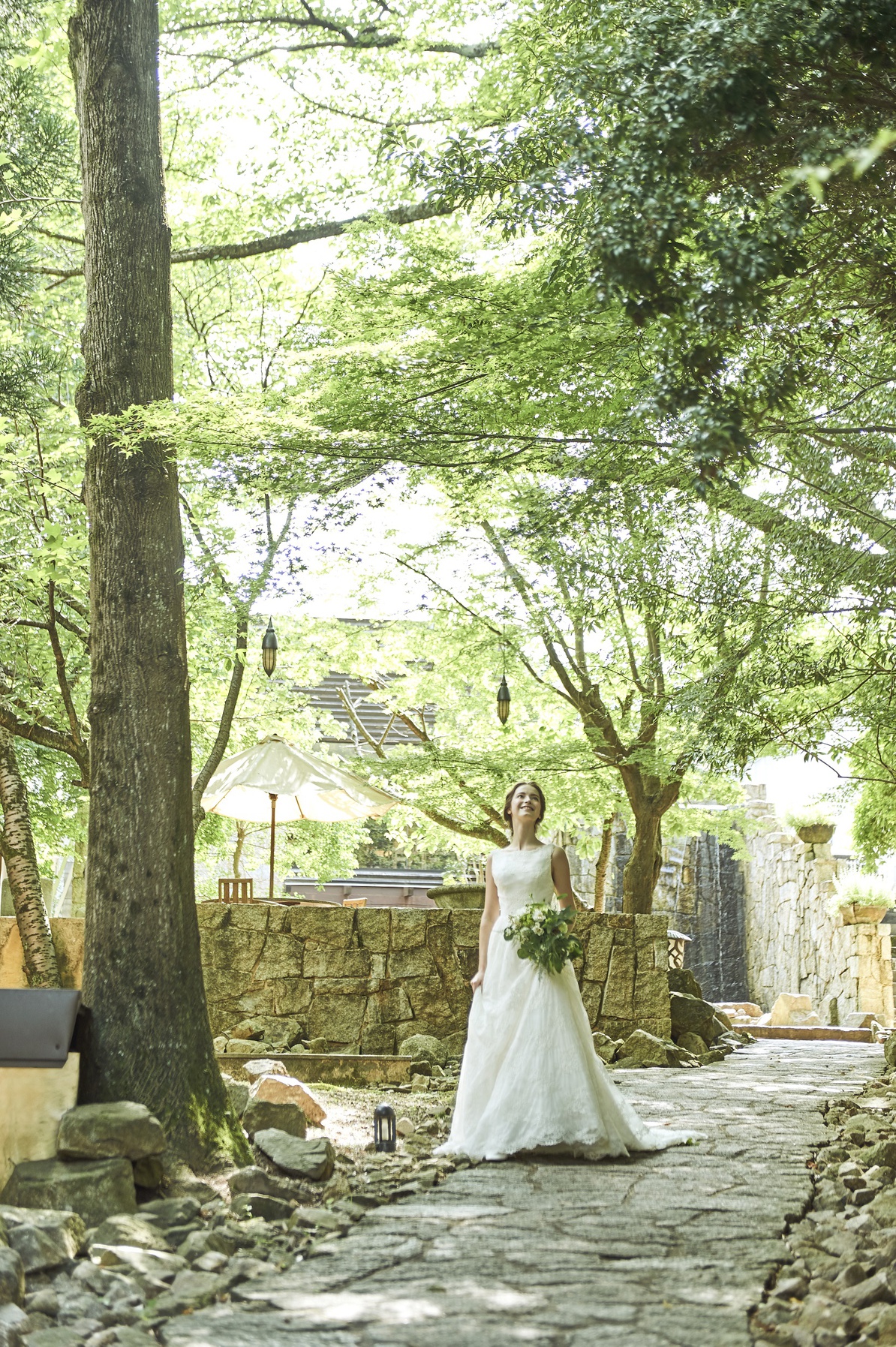 菊水楼 The Kikusuiro Nara Park で結婚式 ウェディングニュース