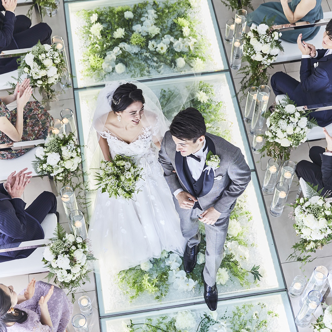 福岡市 周辺で人気の結婚式場ランキング111選 ウェディングニュース結婚式場検索