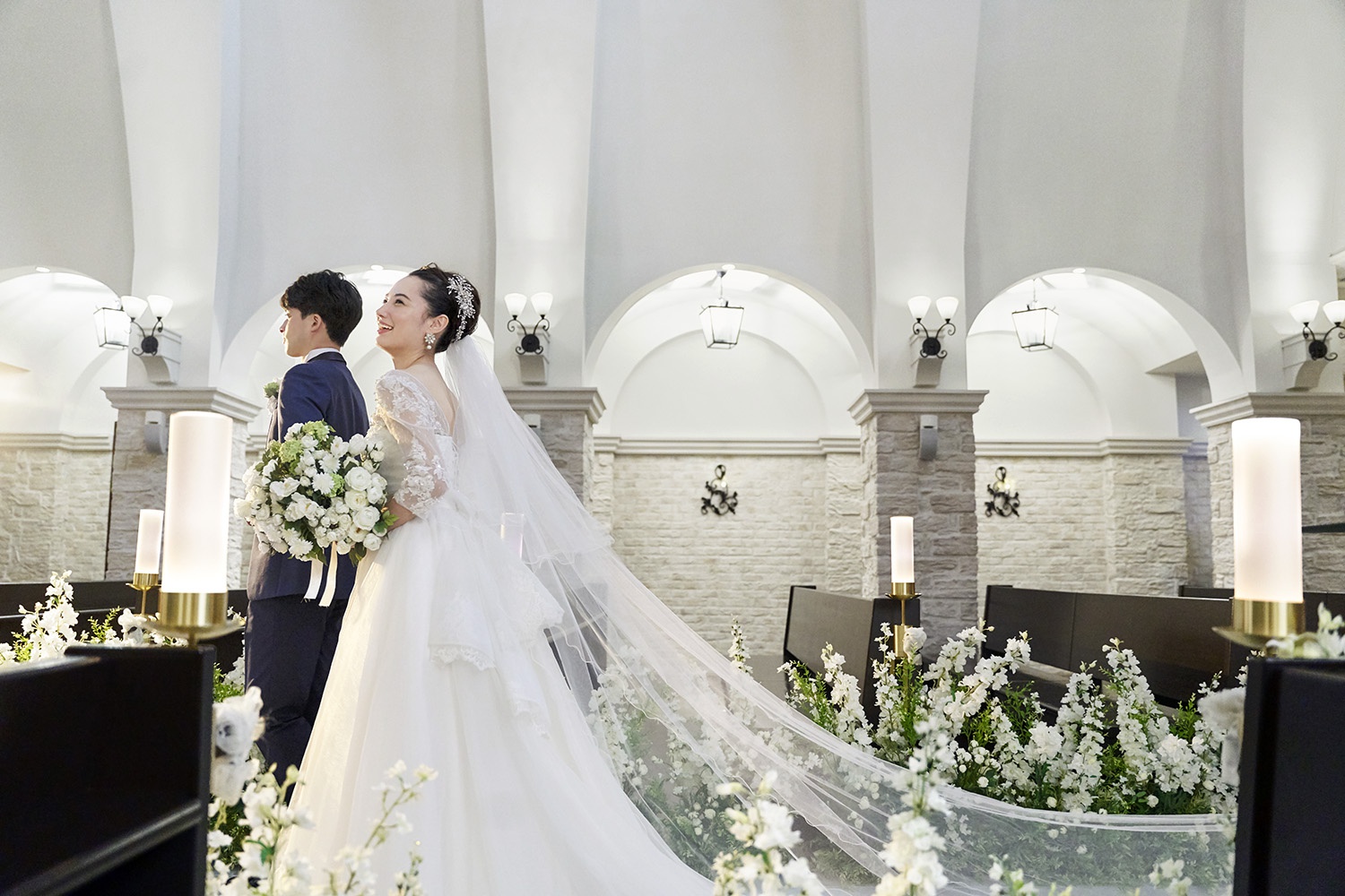 亀戸天神社で結婚式 ウェディングニュース