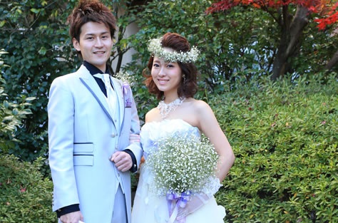 伊東大和館 青山やまとで結婚式 結婚式場探しはウェディングニュース