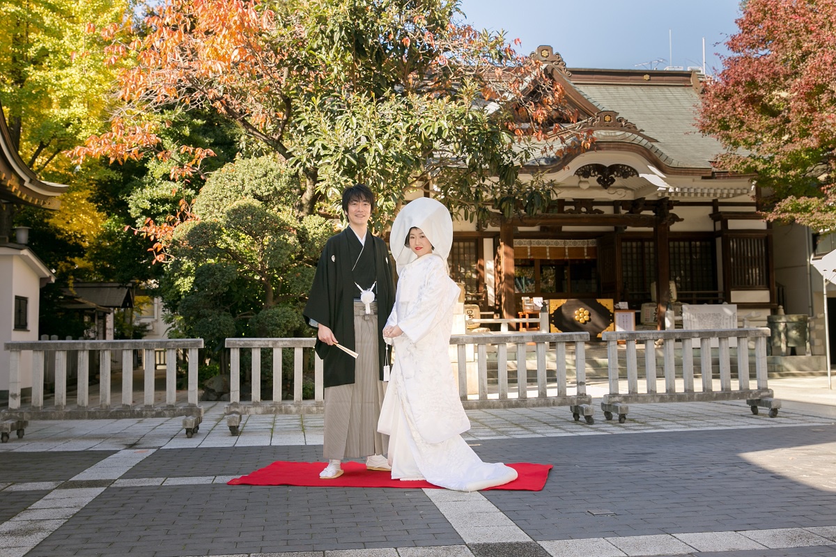 東京アフロディテで結婚式 ウェディングニュース