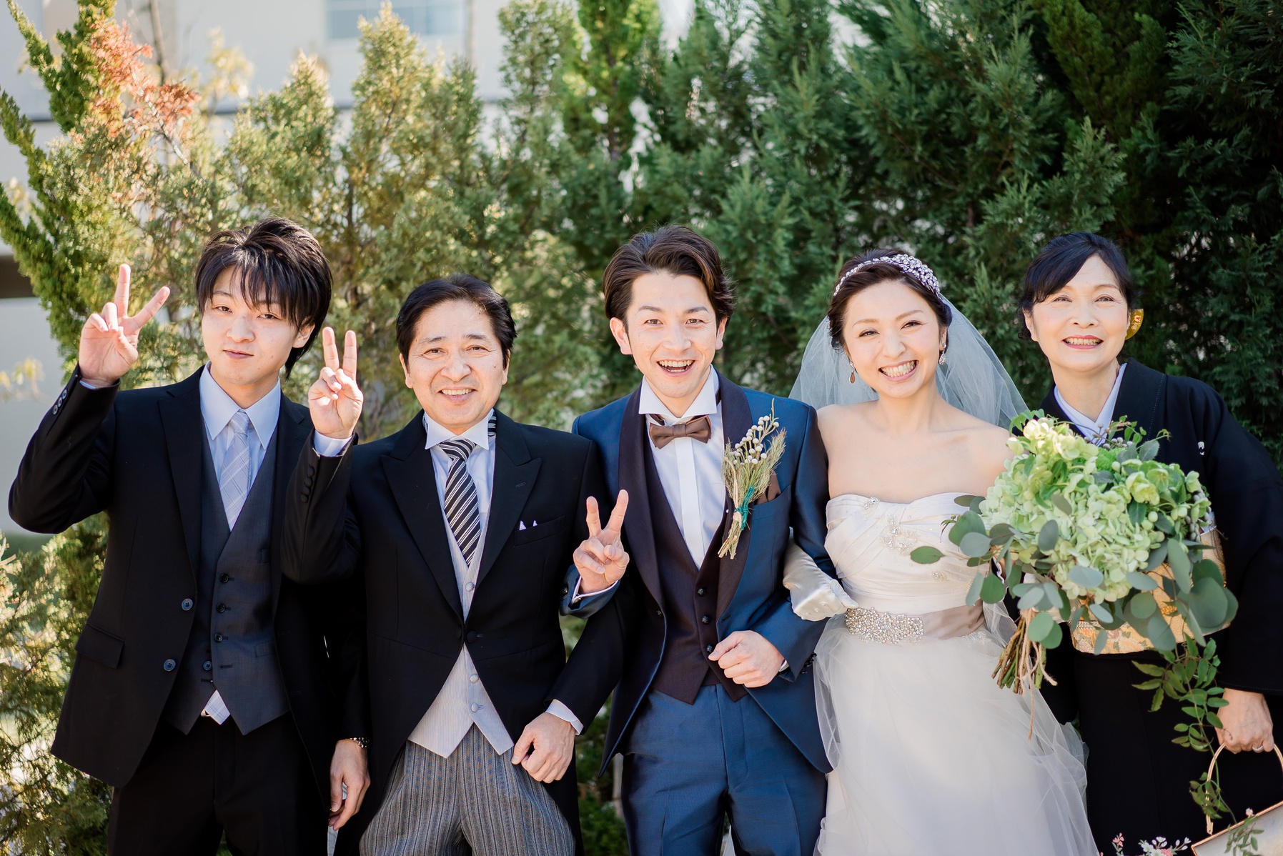 一宮市で人気の結婚式場ランキング7選 ウェディングニュース結婚式場検索