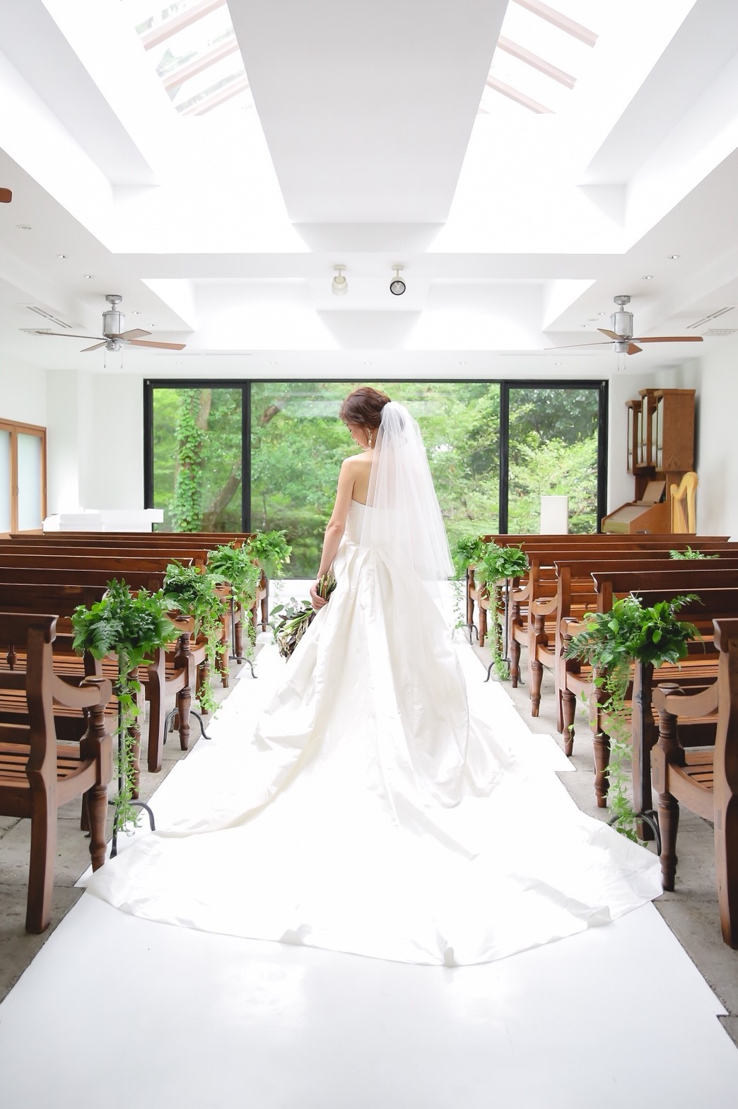 ザ ナンザンハウス The Nanzan House で結婚式 ウェディングニュース結婚式場検索