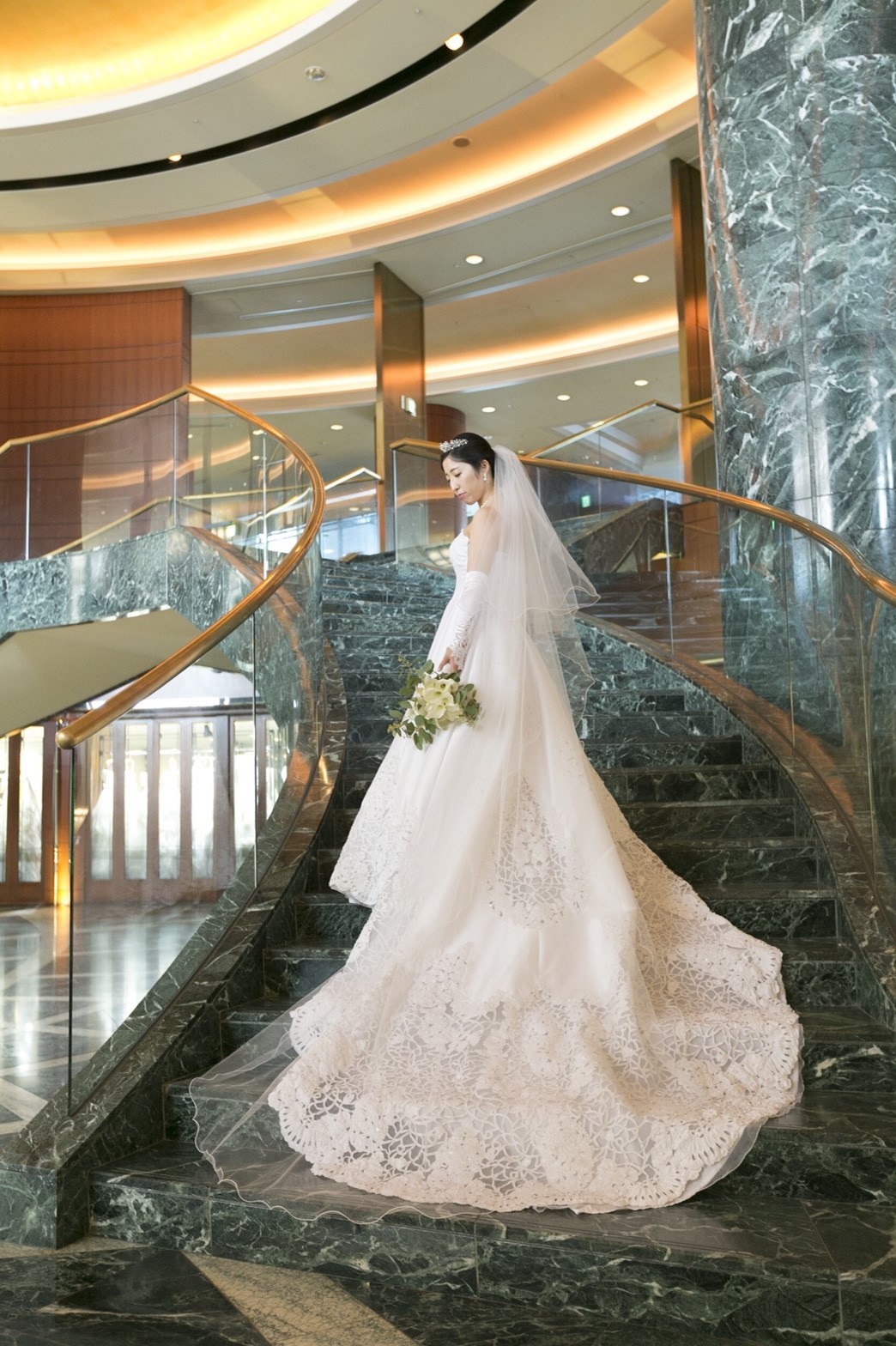 ハイアット リージェンシー 大阪で結婚式 結婚式場探しはウェディングニュース