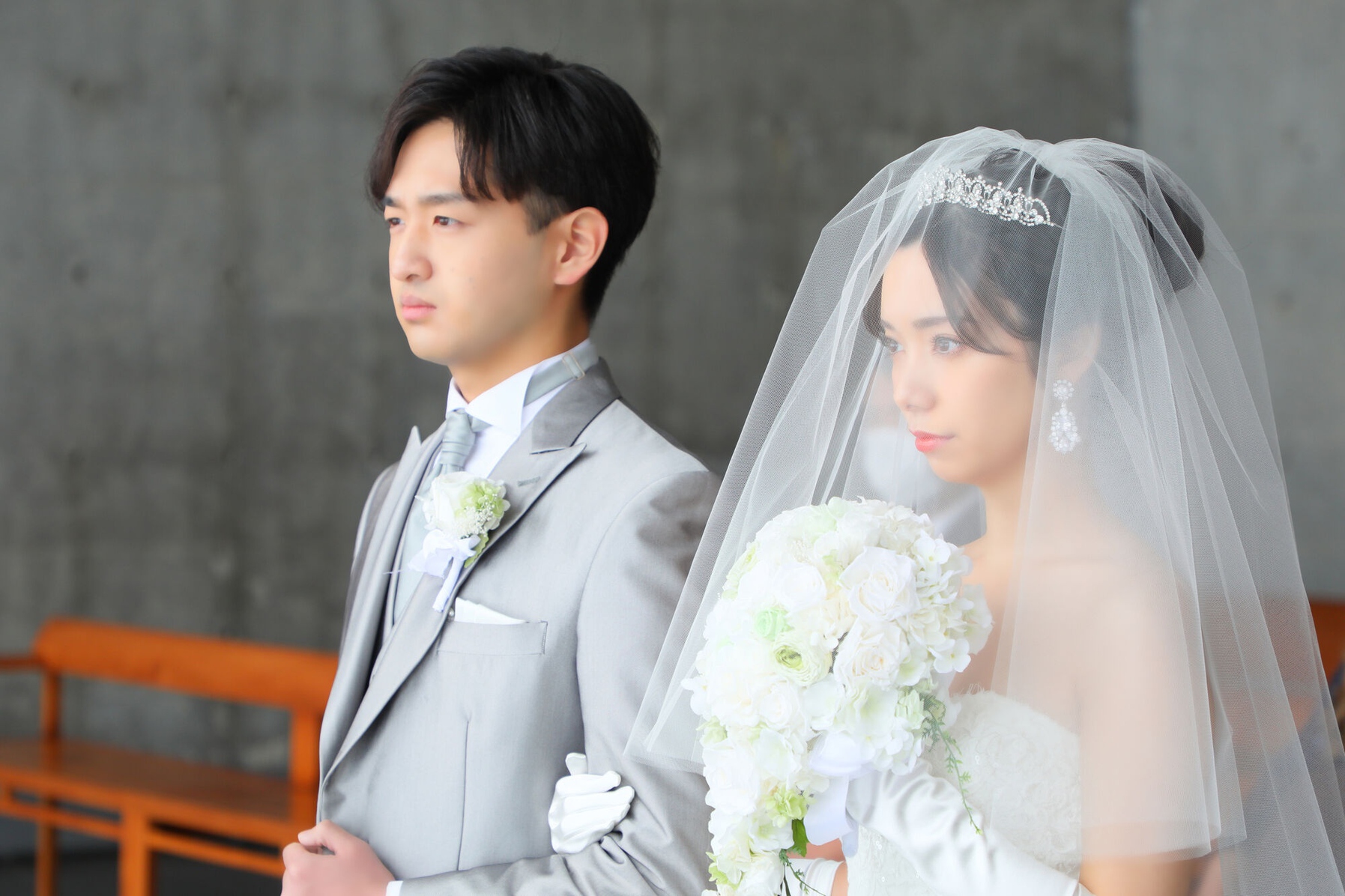 星野リゾート トマム 水の教会で結婚式 ウェディングニュース