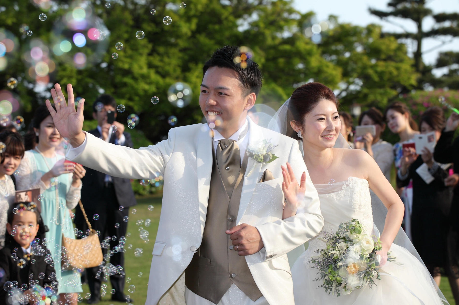 ジェームス邸 神戸市指定有形文化財 で結婚式 結婚式場探しはウェディングニュース