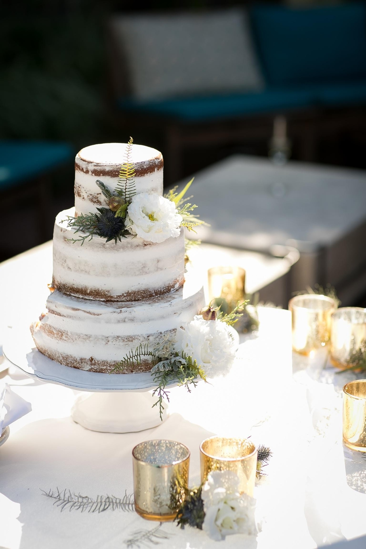 料理 ウェディングケーキの実例写真 39枚 フォーチュン ガーデン 京都 Fortune Garden Kyoto 結婚式場探しはウェディングニュース