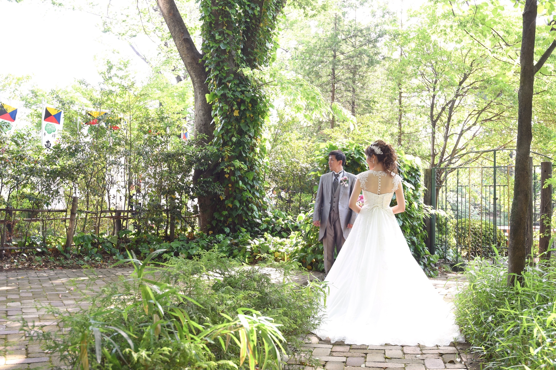 東郷神社 原宿 東郷記念館で結婚式 ウェディングニュース結婚式場検索