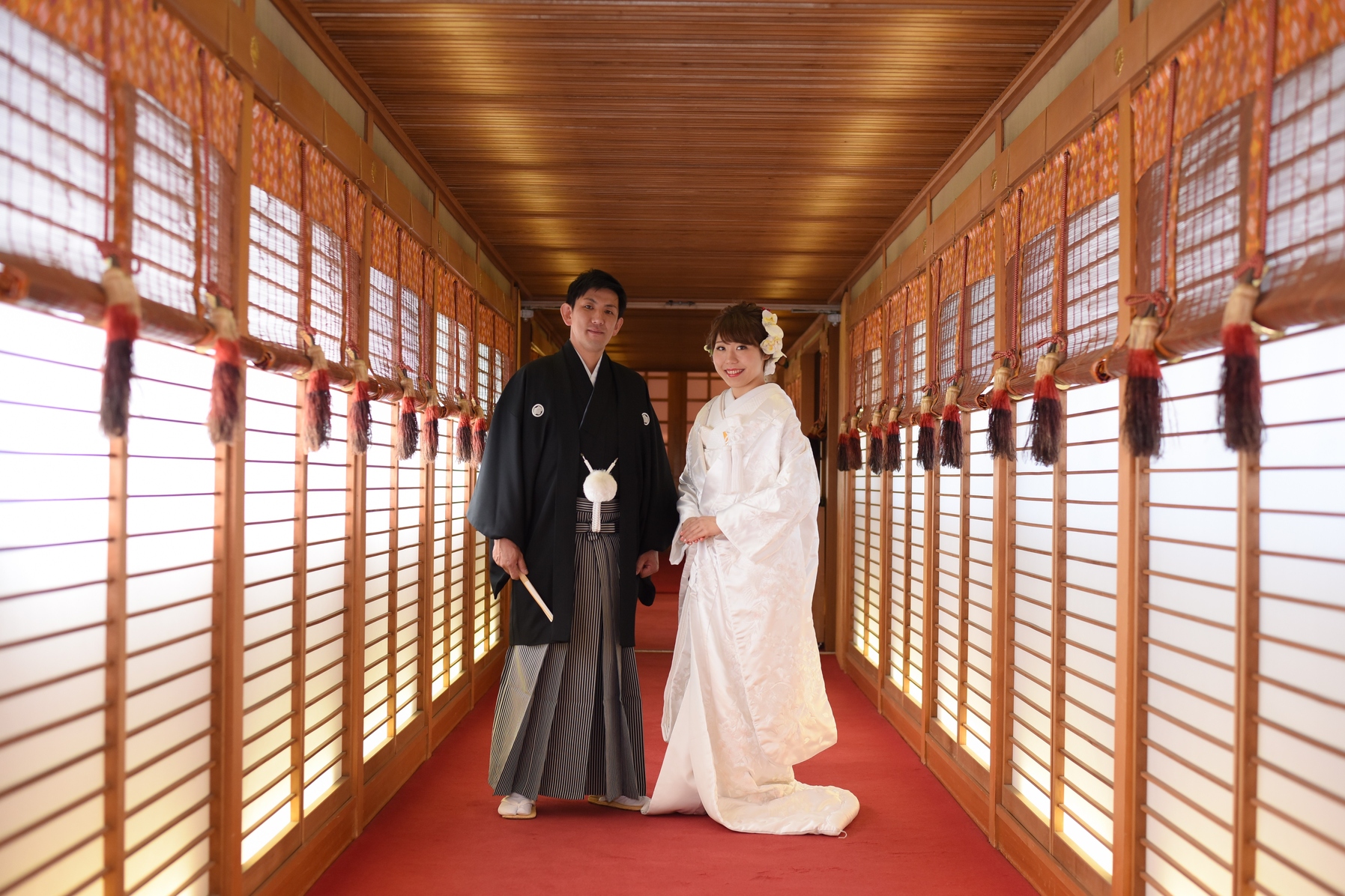 東郷神社 原宿 東郷記念館で結婚式 結婚式場探しはウェディングニュース