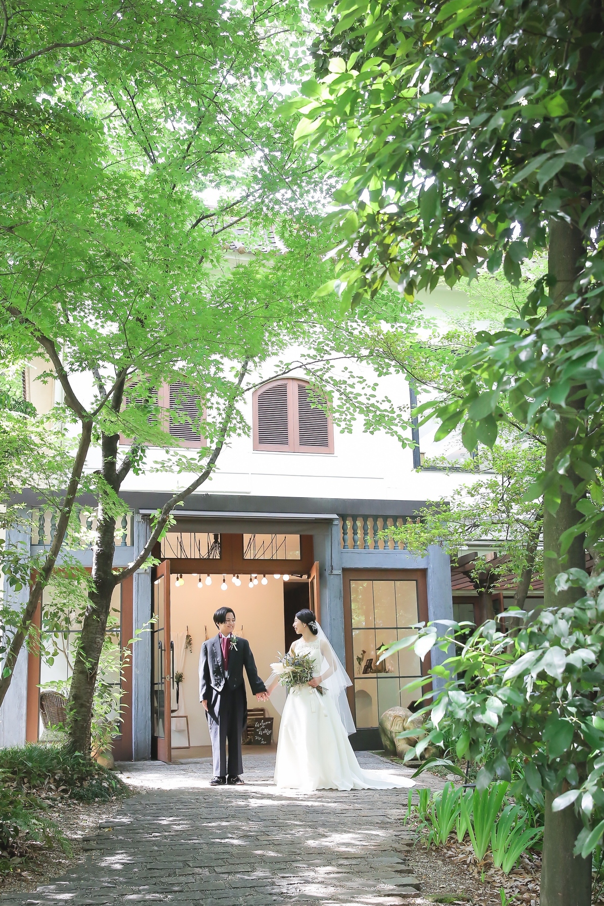 ザ ナンザンハウス The Nanzan House の口コミ 716件 ウェディングニュース結婚式場検索