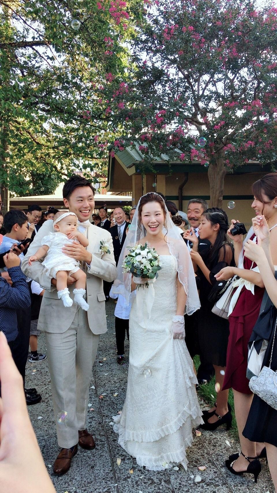 挙式会場 演出の実例写真 32枚 重要文化財 自由学園明日館 結婚式場探しはウェディングニュース