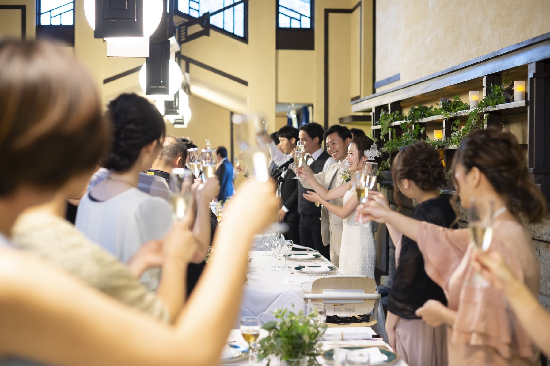 実例写真 114枚 重要文化財 自由学園明日館 ウェディングニュース結婚式場検索