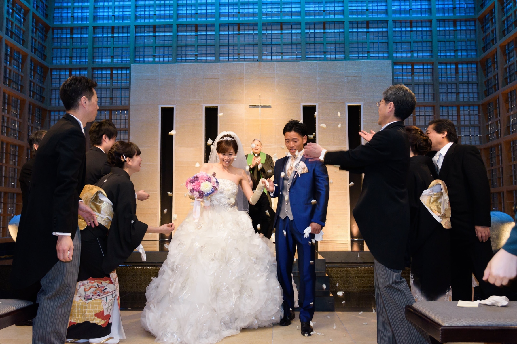 費用実例 11件 マンダリン オリエンタル 東京 結婚式場探しはウェディングニュース