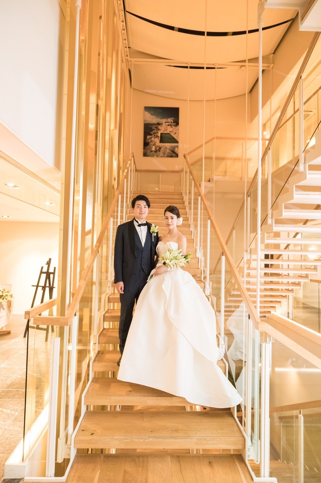 実例写真 238枚 アマンダンブルー鎌倉 Amandan Blue 鎌倉 結婚式場探しはウェディングニュース