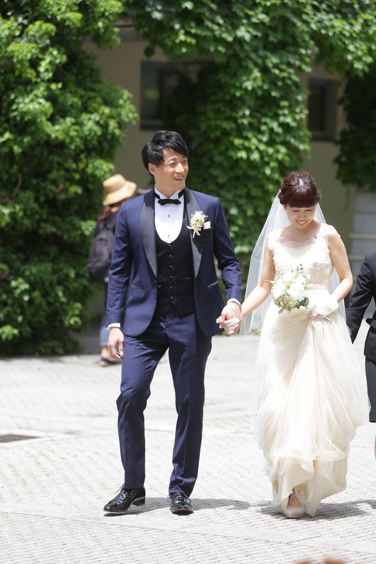 星野リゾート リゾナーレ八ヶ岳で結婚式 結婚式場探しはウェディングニュース