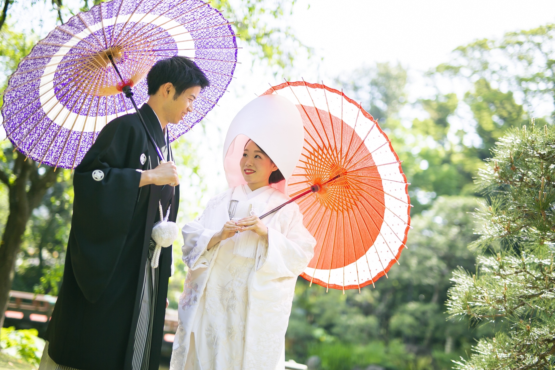 東郷神社 ルアール東郷で結婚式 ウェディングニュース結婚式場検索