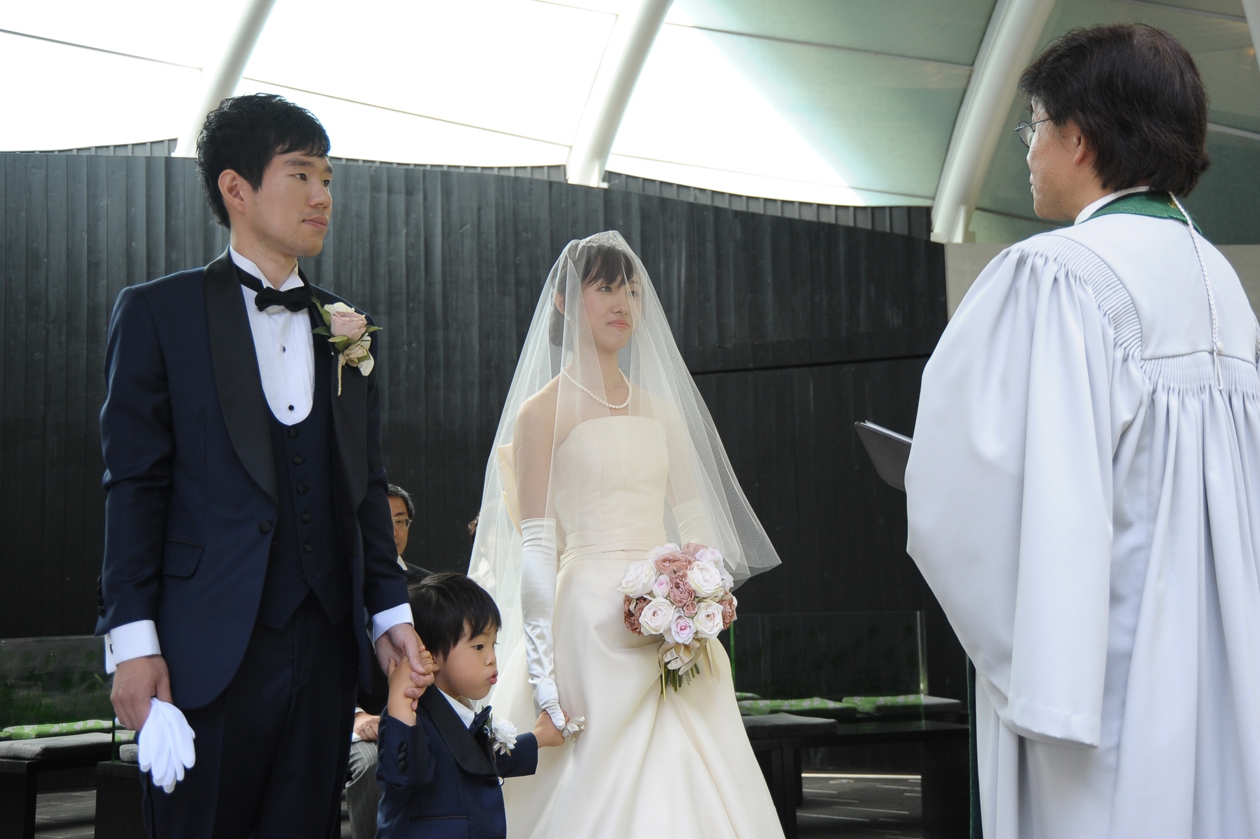 実例写真 305枚 サンリオピューロランド Produced By 小さな結婚式 ウェディングニュース結婚式場検索