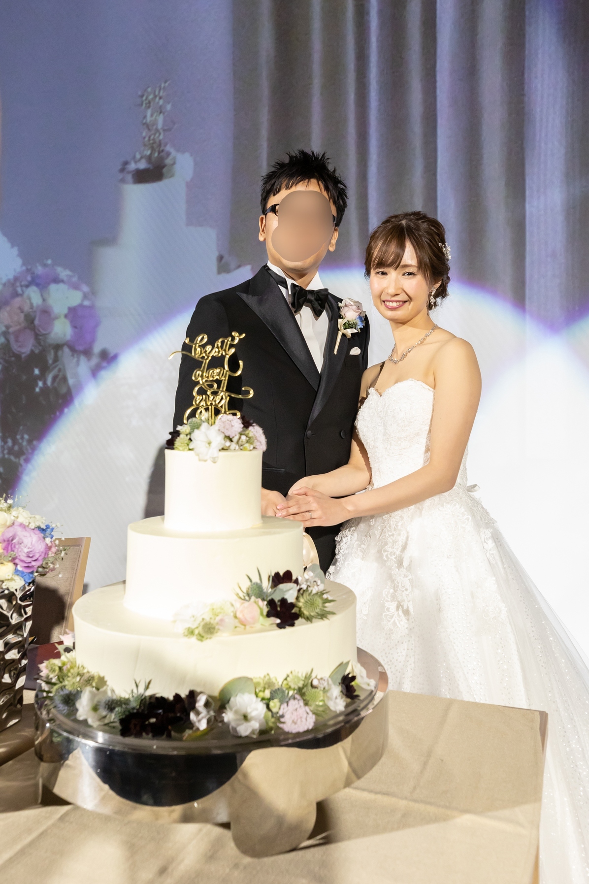 実例写真 652枚 ノートルダム横浜みなとみらい 結婚式場探しはウェディングニュース