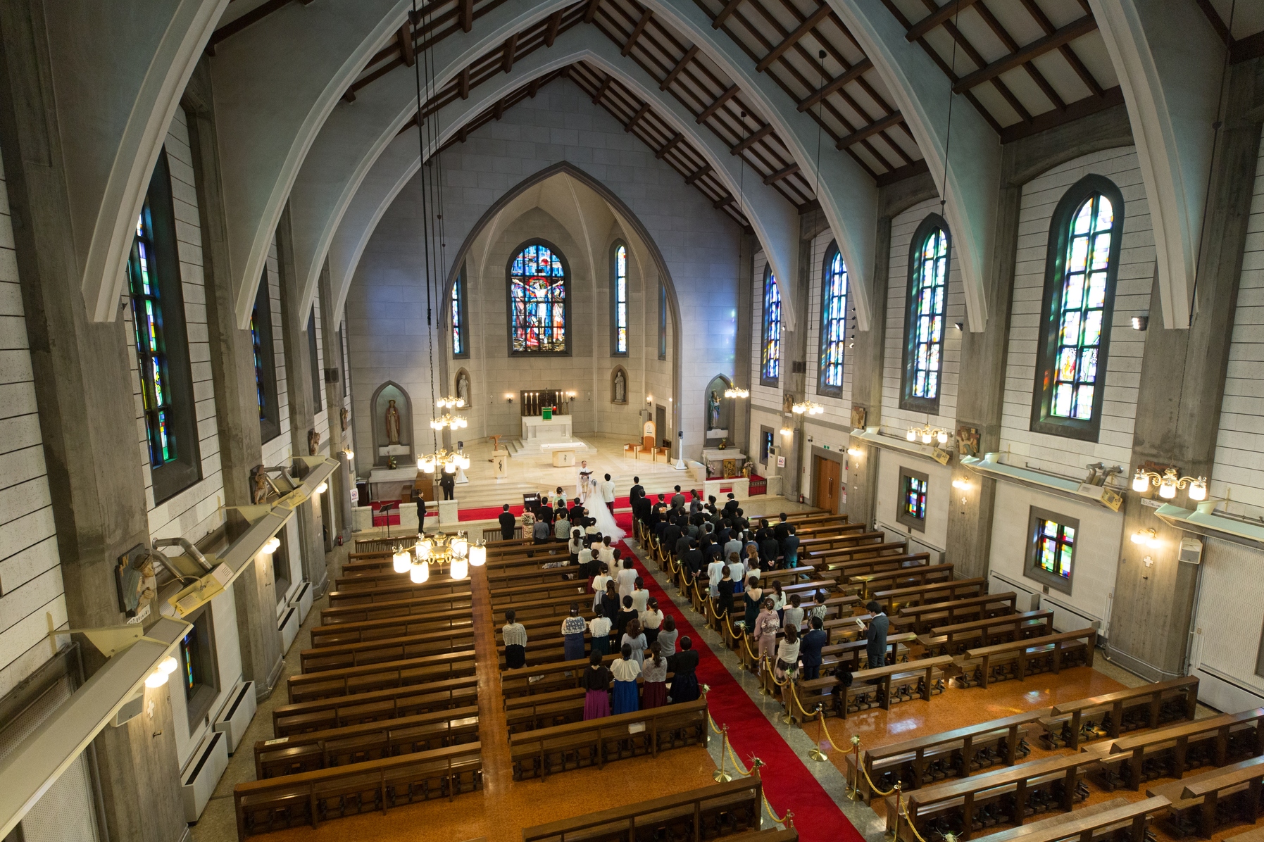 Nunoike Catholic Church Nagoya Tripadvisor