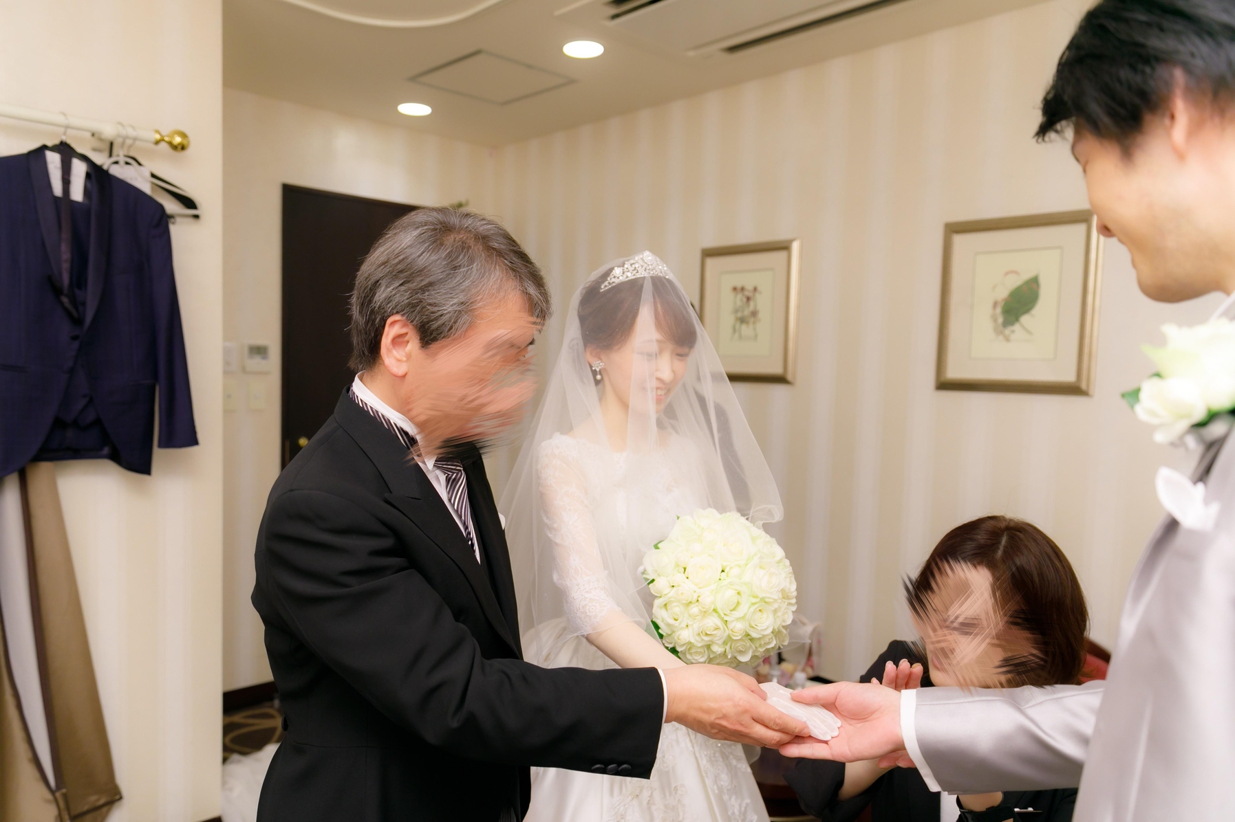 実例写真 371枚 セントジェームスクラブ迎賓館仙台 結婚式場探しはウェディングニュース