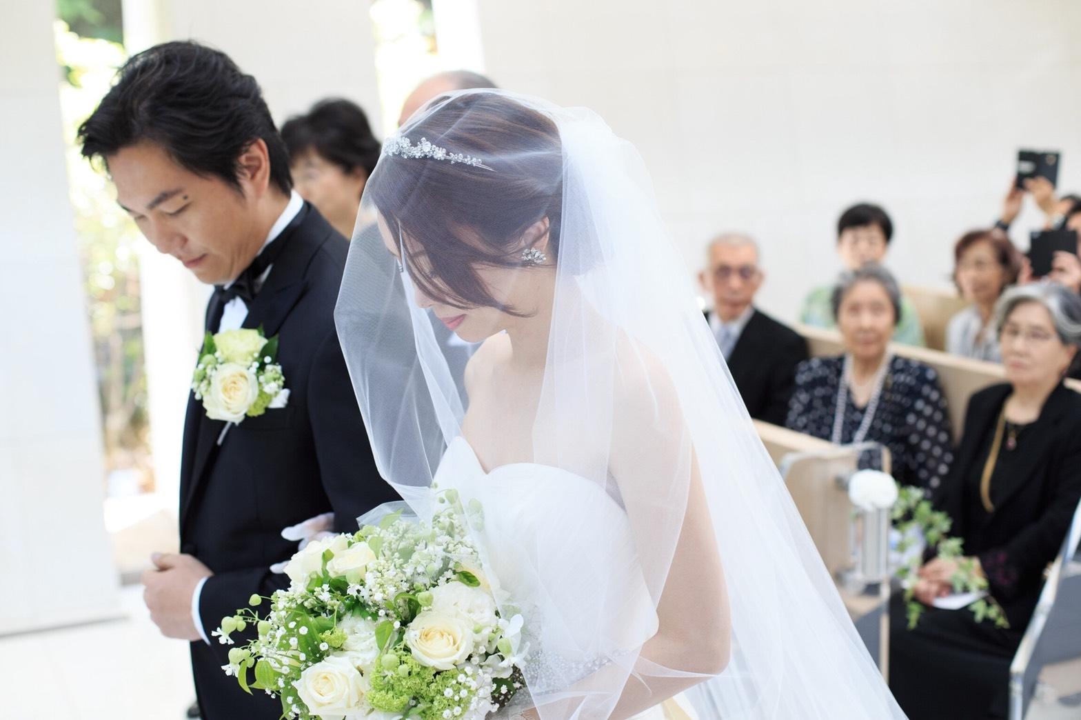 実例写真 503枚 ザ プリンス パークタワー東京 結婚式場探しはウェディングニュース