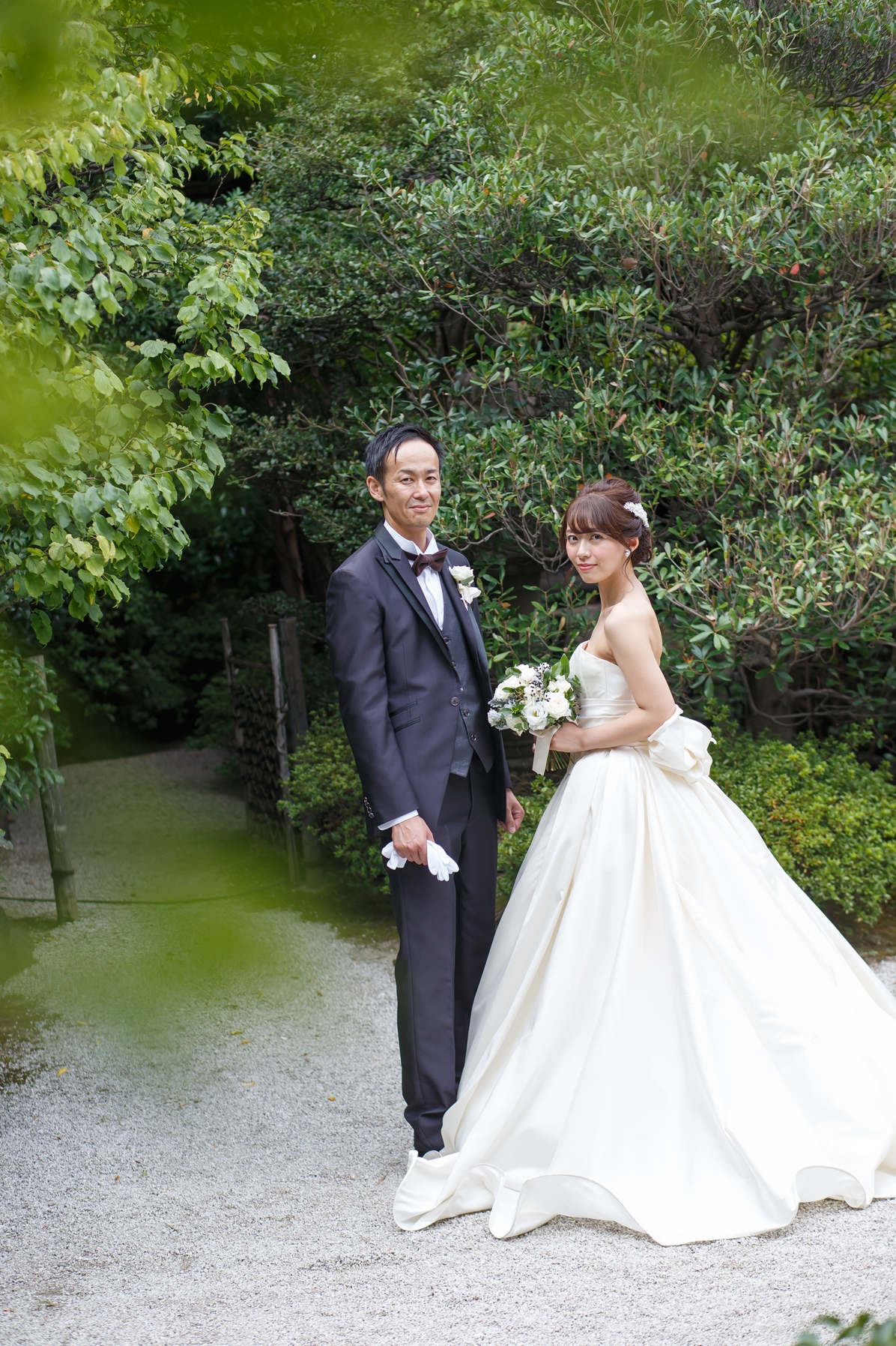 よし川で結婚式 ウェディングニュース